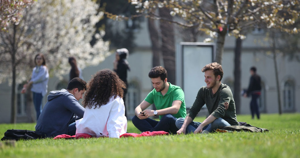 yildiz teknik universitesi