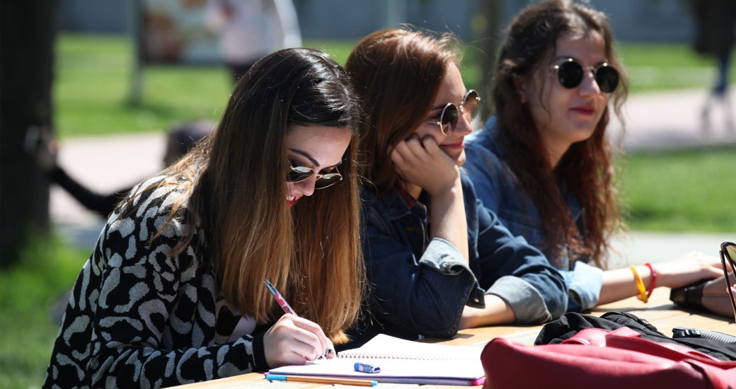 yildiz teknik universitesi